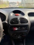 цяла бъги peugeot 206 1.4 hdi 67кс клима / клима  за селски туризъм ЦЯЛА ЗА ЧАСТИ 410 евро -4 хубави, снимка 12