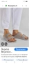 Birkenstock дамски чехли 39 номер. , снимка 2