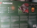 Маса за оберфреза PARKSIDE POF 1200 E4, снимка 6