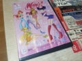 WINX 5 DVD 3006261250L1, снимка 8