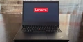Продавам Гаранционнен Lenovo ThinkPad L14/мат14"сKам/8x2.5ghzThr/nVme256gb/16gb/AmdRadeon/8чБат, снимка 3