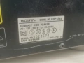 sony cdp-295, снимка 5