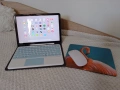 Samsung Galaxy Tab S10 FE 5G - пълен комплект и гаранция, снимка 9
