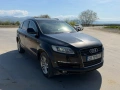 Ауди Q7 3.0 TDI, 7 места, юли 2006 г, 4 488 €, снимка 1