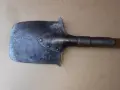 Военна лопатка ПСВ , 1907 г - РЯДКА !!!, снимка 5