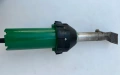 Leister Triac - Професионален пистолет за горещ въздух 1460W, снимка 3
