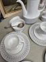 Сервиз за кафе, Rosenthal , снимка 9