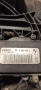 перка дифузьор бмв е46 320д 150кс bmw e46, снимка 8