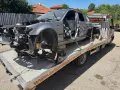 На части БМВ Е46 320д 150 коня фейслифт  коня / BMW e46 320d 150hp facelift, снимка 3