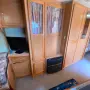 Каравана Elddis 1998  8метра, снимка 6