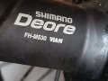 26 цола капли за велосипед колело Shimano deore , снимка 4