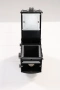 New Standard Rolleiflex Zeiss с обектив Tessar 3.5/7.5 cm, снимка 9