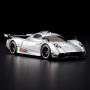 Hot Wheels RLC Exclusive ’21 Pagani Huayra R, снимка 5
