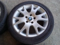 Джанти с гуми 5x120x17 за BMW E90/F30/F25, снимка 6