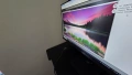 Samsung 24' IPS монитор F24T450FQR, снимка 3