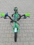 BG Детски велосипед 20" SPARTAN зелен, снимка 6