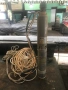 Водна помпа китайска AQUAPRESS 4SVM100, снимка 2