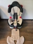 Детско столче за кола с ISOFIX VIP Chipolino РАЛИ (9-25 кг) и столче CAM , снимка 7