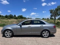Mercedes C 200 Cdi 2009 211.000km. Avantgarde Нов внос Белгия, снимка 15