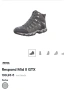 Туристически обувки MEINDL RESPOND MID ||GORE-TEX. Размер 41, снимка 3
