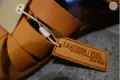нови кожени сандали Zara, 36ти номер, снимка 7