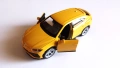 Lamborghini Urus Welly - Мащаб 1:34-39, снимка 9