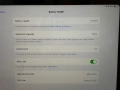 iPad Air 13-inch (M3) 128GB Blue (Синьо) с гаранция до 10.2026 + Pencil Pro, снимка 4