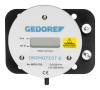 GEDORE PRO 0,5 - 4,5 Nm - MADE IN GERMANY - Profi Динамометрична Отверка 0,5 - 4,5 Nm / GERMANY !!!!, снимка 15
