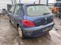 Пежо 307 1.4 хди 50 kw на части , снимка 3