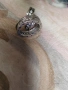 BVLGARI.bvlgari. сребърен пръстен. сребърни обици., снимка 10