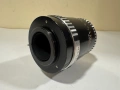 Обектив Carl Zeiss Jena Sonnar 3.5/135 M42. , снимка 3
