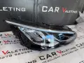 Фар фарове десен VW GOLF 8 VIII far farove ФВ Голф 8 FULL LED ЛЕД, снимка 2