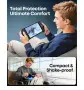 Ергономичен защитен калъф за Nintendo Switch 2, снимка 2