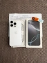 НОВ❗️ 36 МЕС. Гаранция❗️ 100%🔋❗️iPhone 16 Pro Лизинг от 30€/мес ❗️White  Titanium❗️128GB , снимка 5
