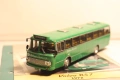 1/72 VOLVO B 57 АВТОБУС ЛЕГЕНДАРНИ АВТОБУСИ МОДЕЛ, снимка 2