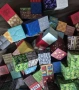 Minecraft кубчета магнитни, снимка 6