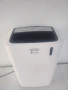 DELONGHI Plugino 9800btu мобилен климатик за ефективно охлаждане, обезвлажнител, аериране(освежаване, снимка 2