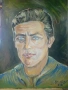Ален Делон. Портрет , снимка 5