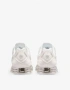 NIKE Shox TL Shoes White Дамски Маратонки👟Дамски Спортни Обувки Код P2580, снимка 7