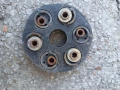 Каре кардан Mercedes 123, снимка 1