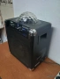 Преносима Bluetooth тонколона ION Party Rocker с вградена светлинна топка за парти ефекти., снимка 11
