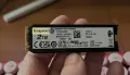 Kingston FURY Renegade 2TB M.2 PCIe4.0 NVMe идеален гейминг SSD, снимка 3