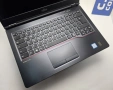 Fujitsu LifeBook U749 i5 8250U/8GB/256SSD/FHD/Подсветка, снимка 7