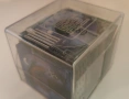 Колекционерски комплект 20бр. Мини Дискове - Minidiscs, снимка 5