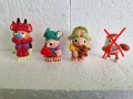 Киндер (Kinder) фигурки, снимка 3