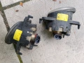 Халогени Mercedes ML W164 Ml280 ML320 ML350 ML500 Оригинални Халогени Мерцедес МЛ W164 , снимка 8