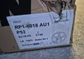 Джанти Platin 18 цола , 5х120 , 8j , et50 Vw Amarok , Vw T5 T6, снимка 6