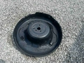 капак багажник рез. гума Toyota Rav 4  модел 2006-2013 г. #011S. 64771-42U11, снимка 3