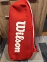 Чисто нов Wilson Super Tour 9R Bag, снимка 5