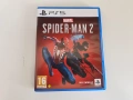 Spider-Man 2 за PS5, снимка 1